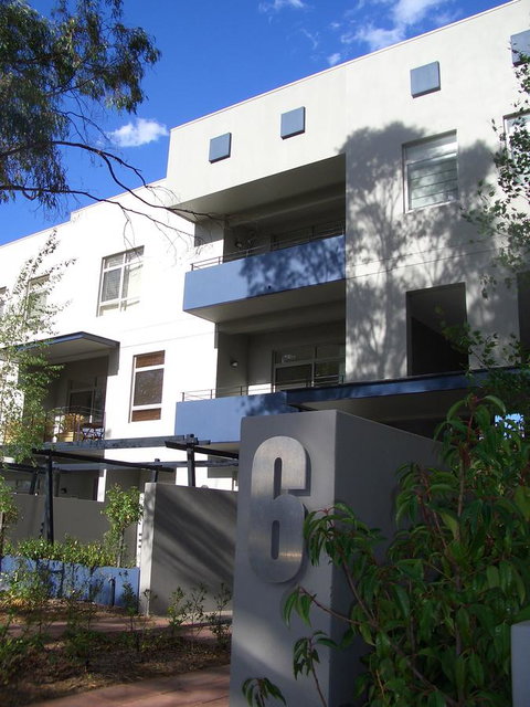 CityStyle Apartments - Kingaroy Accommodation 12