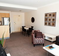 CityStyle Executive Apartments - Kingaroy Accommodation