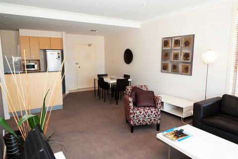 CityStyle Apartments - Kingaroy Accommodation 0