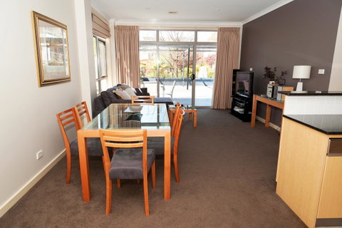 CityStyle Apartments - Kingaroy Accommodation 5