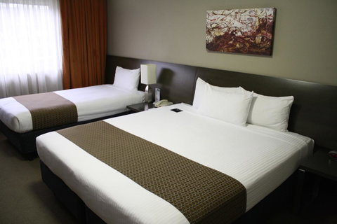 Pavilion On Northbourne - Kingaroy Accommodation 38
