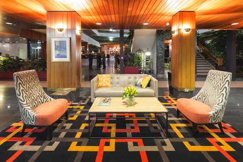 Pavilion On Northbourne - Kingaroy Accommodation 0