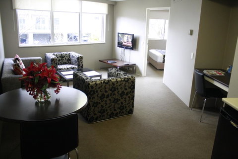 Pavilion On Northbourne - Kingaroy Accommodation 16