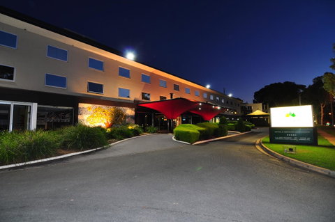 Pavilion On Northbourne - Kingaroy Accommodation 29