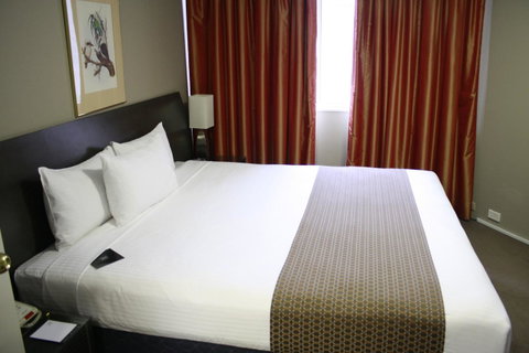 Pavilion On Northbourne - Kingaroy Accommodation 13