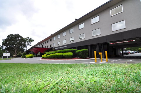 Pavilion On Northbourne - Kingaroy Accommodation 22