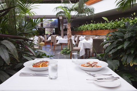 Pavilion On Northbourne - Kingaroy Accommodation 32