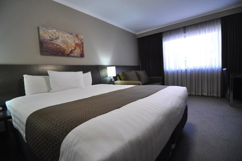 Pavilion On Northbourne - Kingaroy Accommodation 18