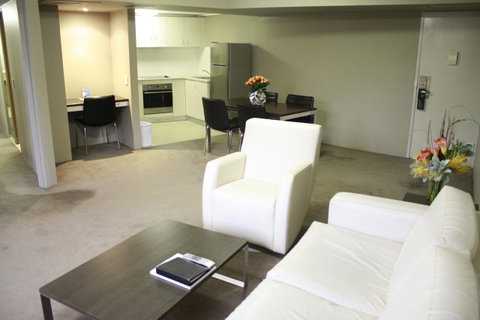 Pavilion On Northbourne - Kingaroy Accommodation 14