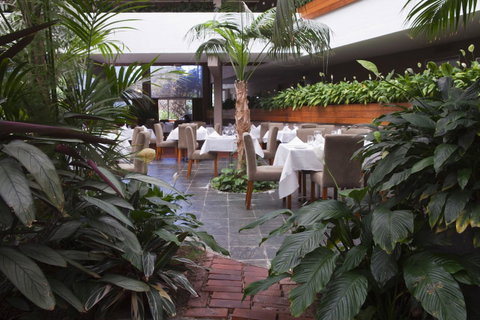 Pavilion On Northbourne - Kingaroy Accommodation 33