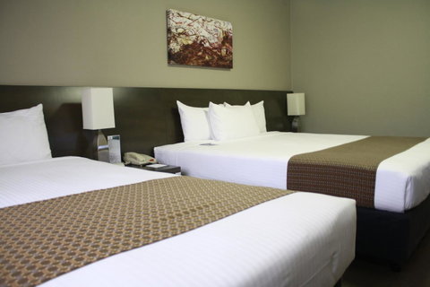 Pavilion On Northbourne - Kingaroy Accommodation 37