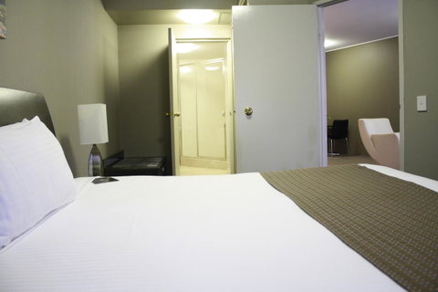 Pavilion On Northbourne - Kingaroy Accommodation 17