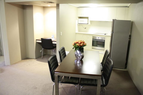 Pavilion On Northbourne - Kingaroy Accommodation 15