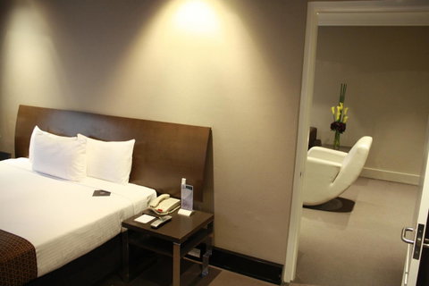Pavilion On Northbourne - Kingaroy Accommodation 35