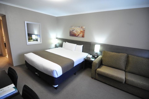 Pavilion On Northbourne - Kingaroy Accommodation 19