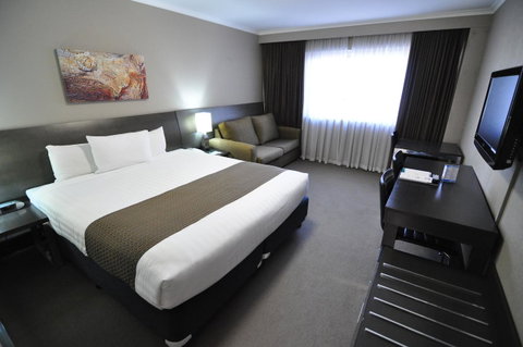 Pavilion On Northbourne - Kingaroy Accommodation 4