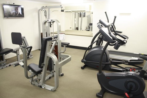 Pavilion On Northbourne - Kingaroy Accommodation 11