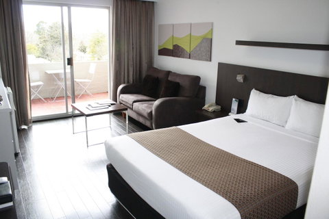 Pavilion On Northbourne - Kingaroy Accommodation 40