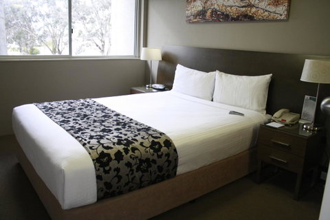 Pavilion On Northbourne - Kingaroy Accommodation 8