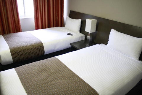 Pavilion On Northbourne - Kingaroy Accommodation 12