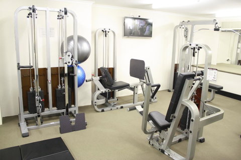 Pavilion On Northbourne - Kingaroy Accommodation 6