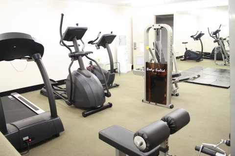 Pavilion On Northbourne - Kingaroy Accommodation 10