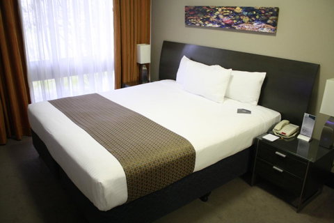 Pavilion On Northbourne - Kingaroy Accommodation 7