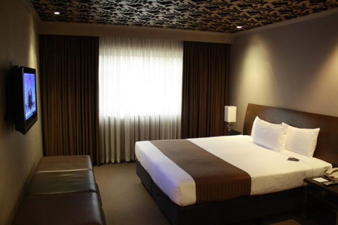 Pavilion On Northbourne - Kingaroy Accommodation 34
