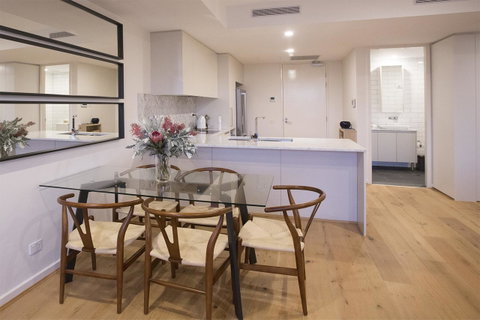 Greenwich Apartment - Kingaroy Accommodation 2