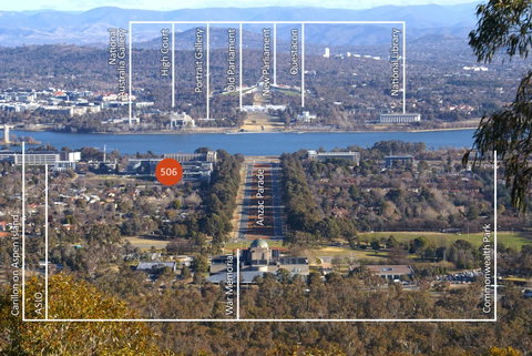 Greenwich Apartment - Kingaroy Accommodation 16