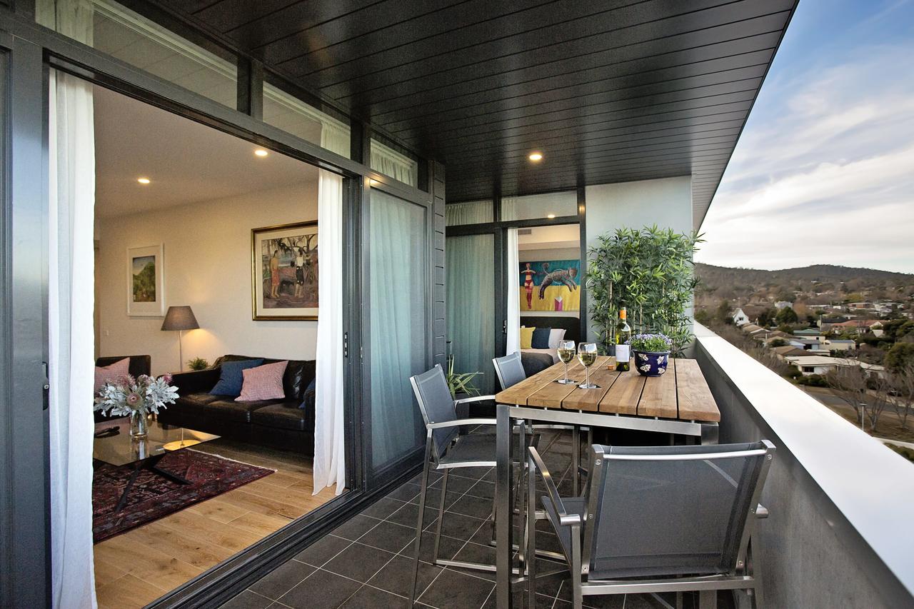 Campbell ACT Kingaroy Accommodation