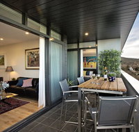 Greenwich Apartment - Kingaroy Accommodation