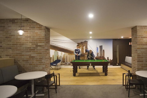 Greenwich Apartment - Kingaroy Accommodation 12