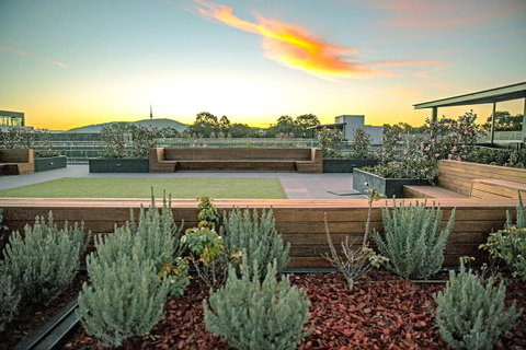 Greenwich Apartment - Kingaroy Accommodation 11