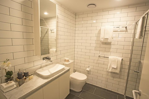 Greenwich Apartment - Kingaroy Accommodation 6