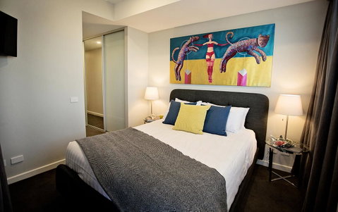Greenwich Apartment - Kingaroy Accommodation 5