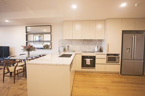 Greenwich Apartment - Kingaroy Accommodation 3