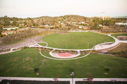 Greenwich Apartment - Kingaroy Accommodation 10