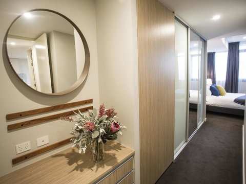 Greenwich Apartment - Kingaroy Accommodation 4