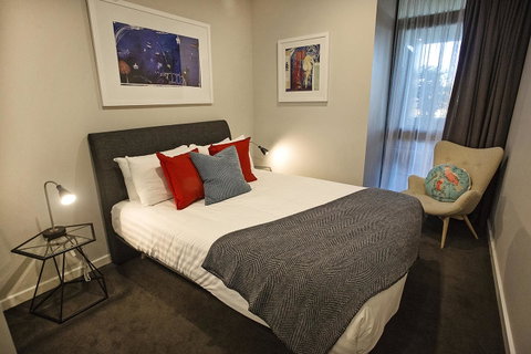 Greenwich Apartment - Kingaroy Accommodation 8