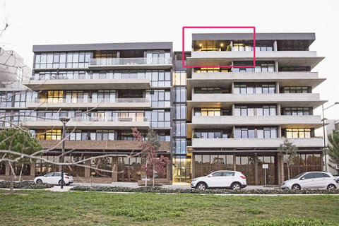 Greenwich Apartment - Kingaroy Accommodation 15