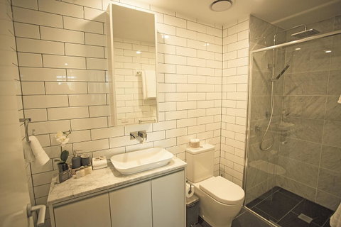 Greenwich Apartment - Kingaroy Accommodation 9