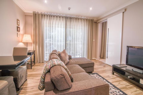 De Russie Boutique Hotel - Kingaroy Accommodation 17