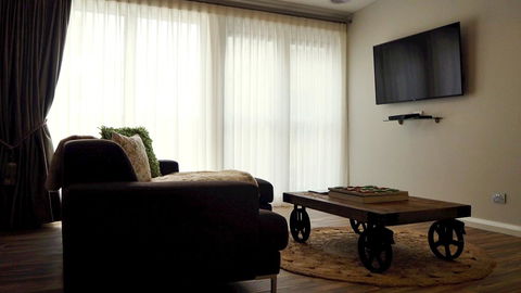 De Russie Boutique Hotel - Kingaroy Accommodation 28