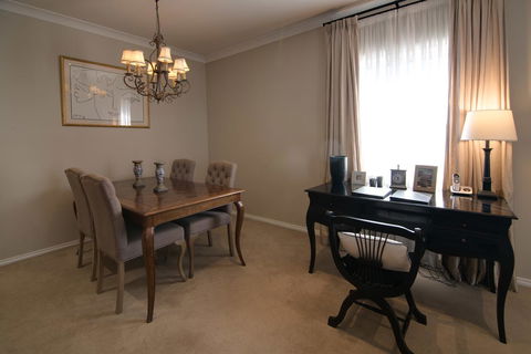 De Russie Boutique Hotel - Kingaroy Accommodation 6