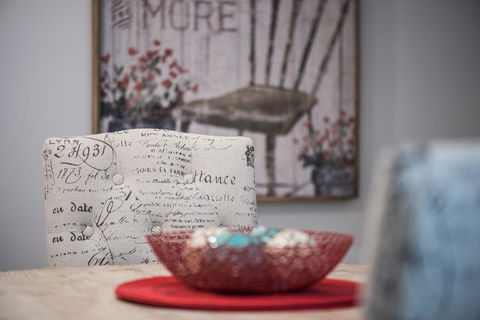 De Russie Boutique Hotel - Kingaroy Accommodation 13