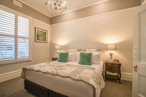De Russie Boutique Hotel - Kingaroy Accommodation 4