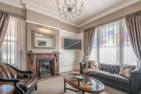 De Russie Boutique Hotel - Kingaroy Accommodation 27