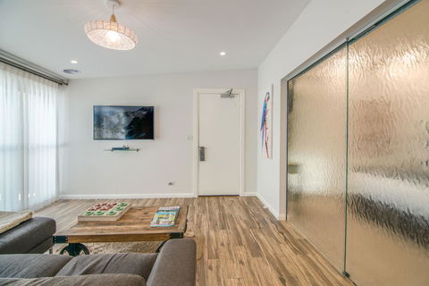 De Russie Boutique Hotel - Kingaroy Accommodation 10