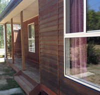 The Cook Cottage - Kingaroy Accommodation